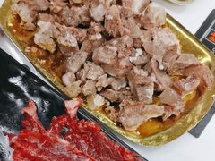 -刘少华贵州小黄牛·鲜牛肉火锅(总店)