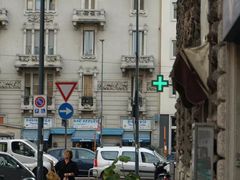 -埃马努埃莱二世拱廊