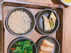 -天水蔬食料理(树德之光店)