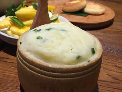 老奶洋芋-云海肴·汽锅鸡·云南菜(天津国金汇店)