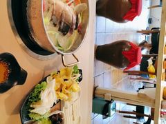 -大理老字号·舟渔的鱼野生菌海景餐厅(双廊店)