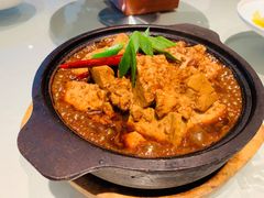 -大鸭梨烤鸭(枣园店)