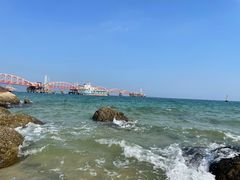 -玫瑰海岸文化旅游度假区