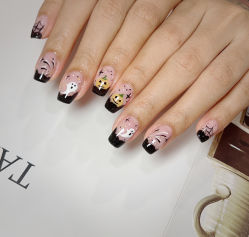 -UMl Nail 尤米美甲美睫半永久