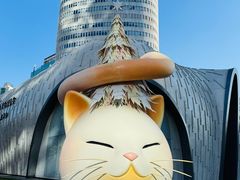 -上海尚嘉中心