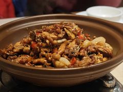 -味上湘菜馆(岳麓山店)