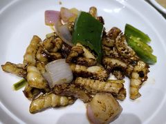 -红日饭店(裕隆三路店)