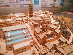 -南京市规划建设展览馆