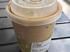 -北芒BEIMO COFFEE(五台山店)