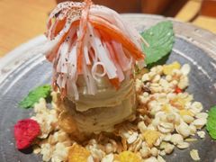 -味太助·银饭食堂(中华城店)