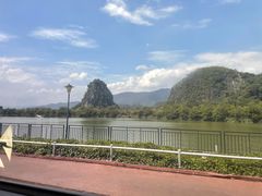 -星湖旅游景区七星岩