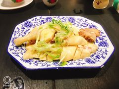 -禄源公·老莞诚饭店