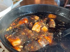 -台南擔仔面·卤肉饭(老虹井路店)