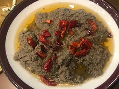 -百叶居·老北京涮羊肉(鼓楼店)