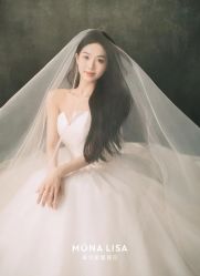 -青禾蒙娜丽莎婚纱摄影(武汉总店)