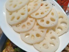 -鱼酷活鱼烤鱼(江宁金鹰店)