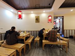 -人民食堂(电信南街店)