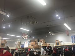 -GAP(王府井奥莱·香江小镇店)