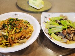 -福建美食城(老君堂店)