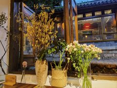 -小喜客·云南特色菜(纳西庭院店)