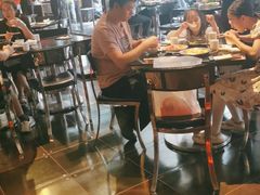 大堂-小资太太餐厅(南岗区店)