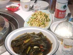 -遇东北林区铁锅炖(南开店)