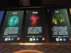 -顶级玩家沉浸式剧场密室(东门店)