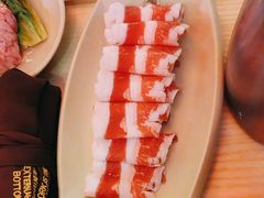 -蜀大侠火锅(四川北路店)