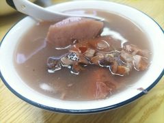 -郭小侠襄阳牛肉面·武汉热干面(洛溪店)