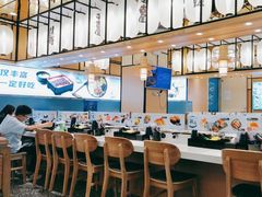 -和町回转自助日料(华山环宇城店)