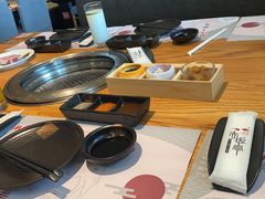 -赤坂亭·M9和牛烧肉·铁板烧·日料398放题(长泰广场店)