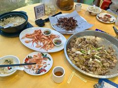 -大笑饭堂(甲子桥店)
