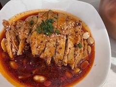 -周渝食惦酸菜鱼(青浦店)