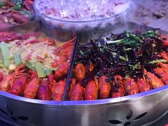 -96农蝎虾(江桥老街店)