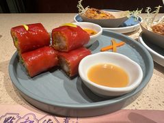 -点都德(华强南店)