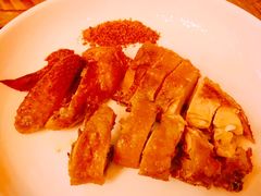 -铁公鸡·四川料理(天环广场店)
