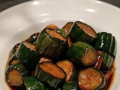 -梁家大院•农家菜(昆山会展中心店)