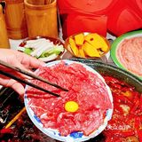 在成都，会反复去吃的火锅——程碟衣
