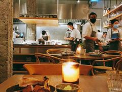 -BOR Eatery(安福路店)