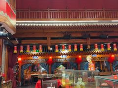 -正阳门饭庄·烤鸭·北京菜(万丰路七里庄店)