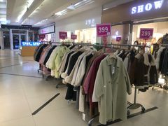 -利群商厦(台东店)