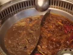 -椒王火锅(厚街万达店)