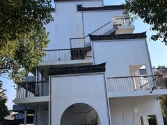 -东梓关景区村庄