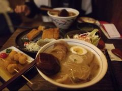 -小条食堂(三坊七巷店)