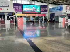 -东营胜利机场