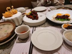 -小鹅皇港式餐厅(新抚万达店)