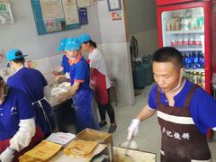 -尚食卢记烧饼(凤凰路总店)