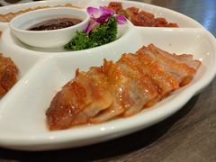 -周锦记广式餐厅(格林生活坊2期店)