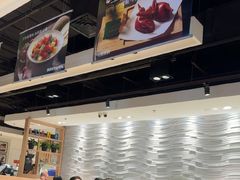 -汤城小厨•粤菜•靓汤(西直门凯德MALL店)