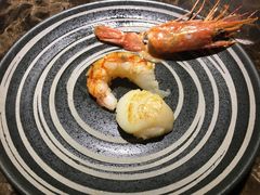 -觅福里•熟成和牛餐厅
